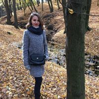 Вика Суровец