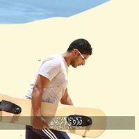 Ahmed Mostafa