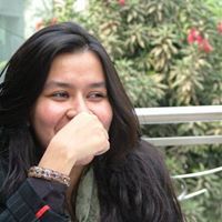 Zeenat Chowdhury