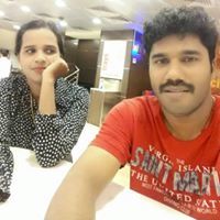 Sujitha Satheesh