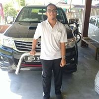 Akmal Arif