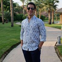 Ahmed Elshater