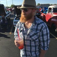 Calvin Fritchie