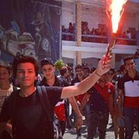 Mohamed Bradai