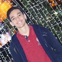 Andrew Usama