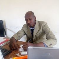 Nafi'U Imamu Yusuf