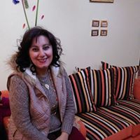 Marian Joseph