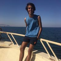 Ahmed Mohamed