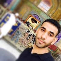 Mohammed Ridha