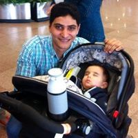 Michael Abdel Massih