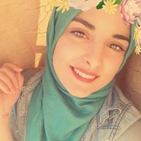 Raghad Dhdouh