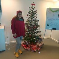 Christeen Adel