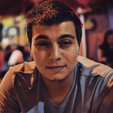 İsmail Pamuk