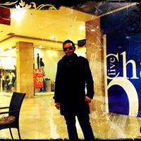 إبراهيم بوبلحة