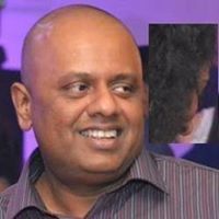 Kanchana Amarasinghe