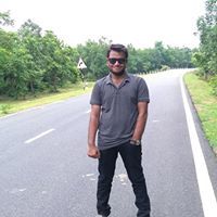 Chinmay Kumar