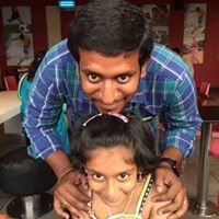 Venkateshkumar Sugumar