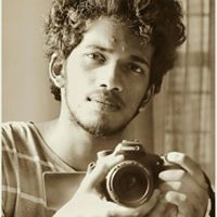 Deepak Varghese