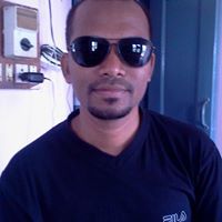 Rajesh Dahanga