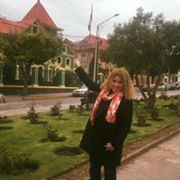 Miriam Morote