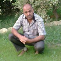 خليل ابراهيم