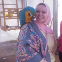 Nada Ashraf Heiba