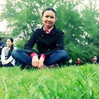 Арууке Каленова