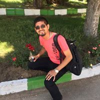 Laith Alshamary