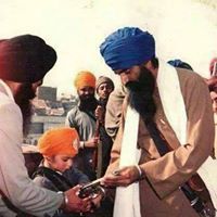 GuRtej Singh