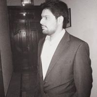 Ahmad Bilal