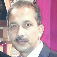 Sanjay Verma