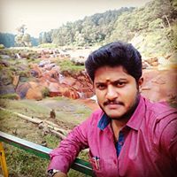 Prathap Raj