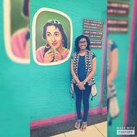 Neeharika Gupta