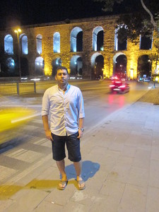 Ahmed Elseidy