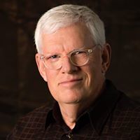 Jeffrey Robert