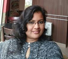 Niranjana Binoy