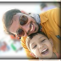 Parth Pithva