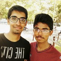 Tarun Palla