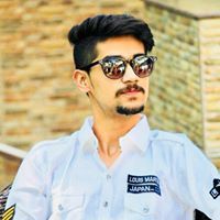 Vaibhav Verma