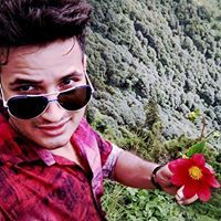 Arun Tomar