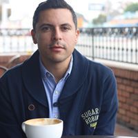 Rudy Mondragón