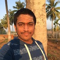 Aditya Gowdar