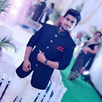 Rinkesh dubbani