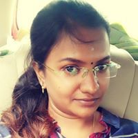 DrMonisha Chandran