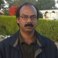 Vadakkumthala Sreekumar