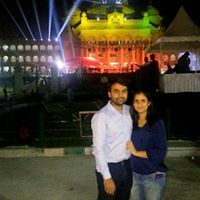 Rashmi Akshay