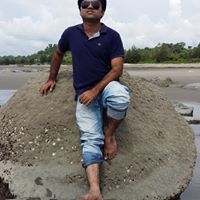 Md Hossain