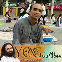 Anurag Sharma
