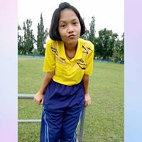 ธัญลักษณ์ น่วมนวล