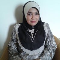 Haslinda Mohd Hashim